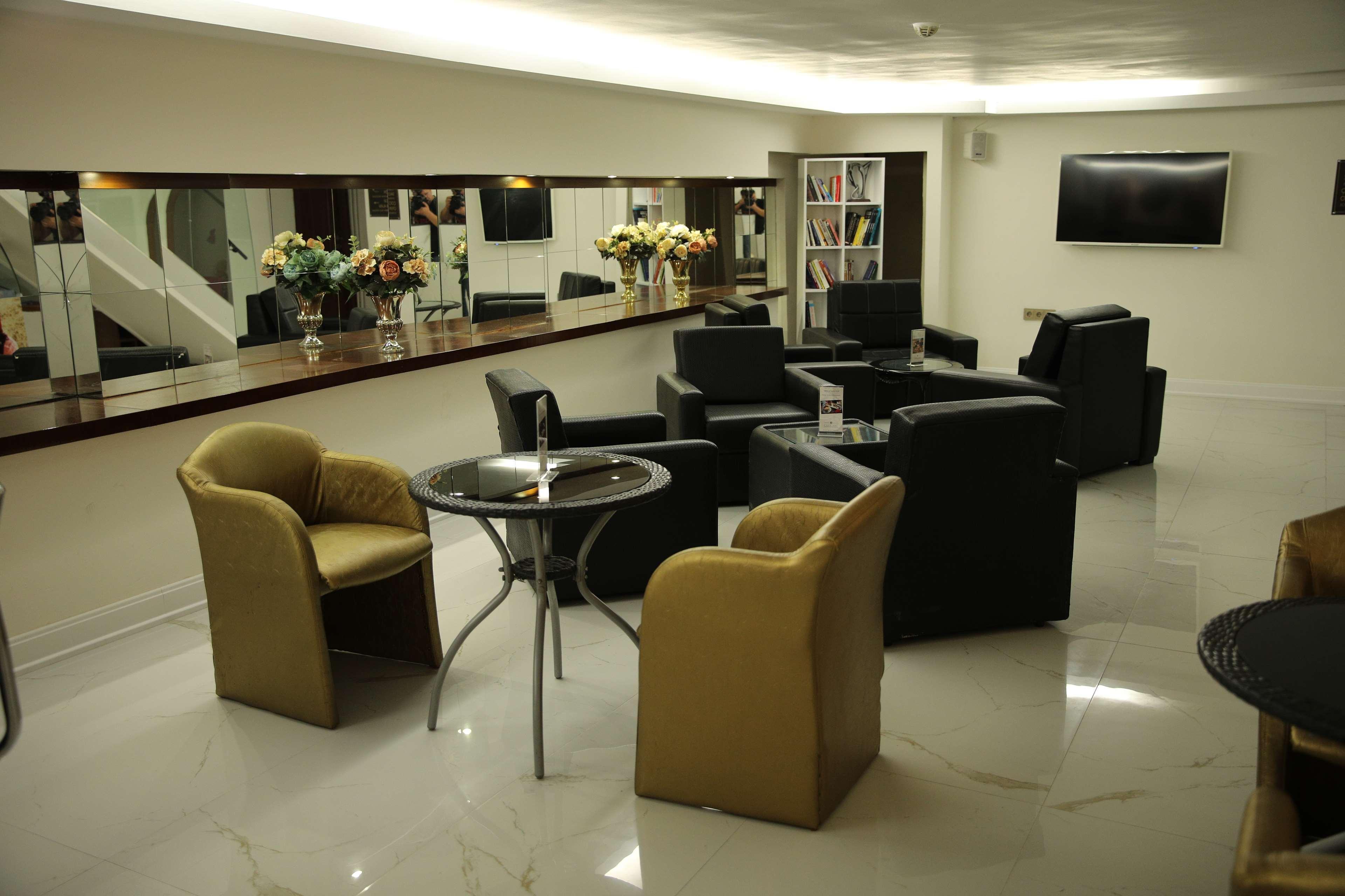 Hotel Artic Бурса Экстерьер фото